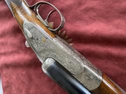 Штучник 12 кал. Raick Freres