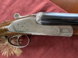 Штучник 12 кал. Raick Freres