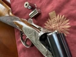 Штучник 12 кал. Raick Freres