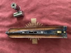 Штучник 12 кал. Raick Freres