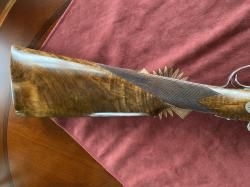 Штучник 12 кал. Raick Freres