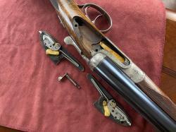 Штучник 12 кал. Raick Freres