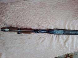 штучник, иномарка на колодке зимсон