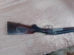 штучник, иномарка на колодке зимсон