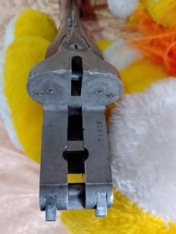 штучник, иномарка на колодке зимсон