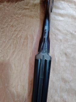 штучник, иномарка на колодке зимсон