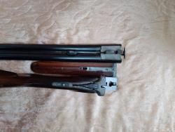 штучник, иномарка на колодке зимсон