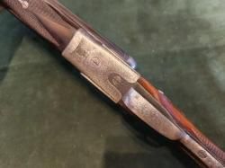 Штучное August Francotte 12/70