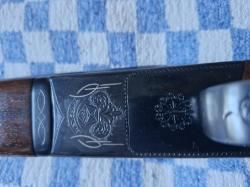 Штучное ИЖ-58 12к 