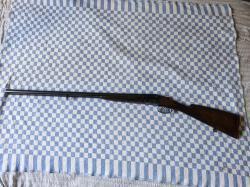 Штучное ИЖ-58 12к 