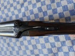 Штучное ИЖ-58 12к 