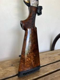 штучное ружьё Benelli Bimillionaire