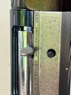 штучное ружьё Benelli Bimillionaire