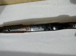 Штучное ружье ИЖ-27М