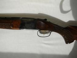 Штучное ружье ИЖ-27М