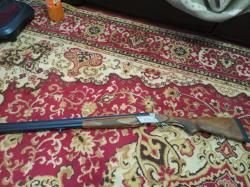 Штучное ружьё ТОЗ-34