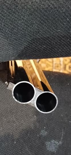 Штучный ИЖ 27 СТК "Стрела"