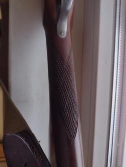 Штучный ИЖ 58