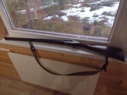 Штучный ИЖ 58