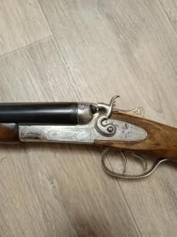 Штучный ТОЗ 63