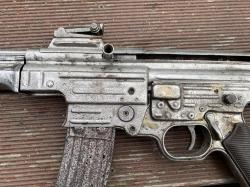 Штурмгевер МП-43