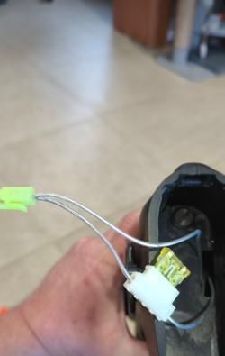 Штурмовая винтовка Snow Wolf Steyr AUG A1 (SW-020A(BK))