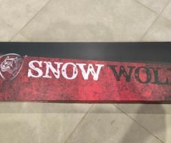 Штурмовая винтовка Snow Wolf Steyr AUG A1 (SW-020A(BK))