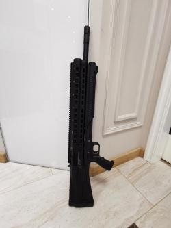 Штурмовой карабин UTS-15