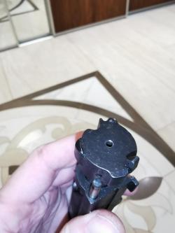 Штурмовой карабин UTS-15