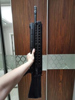 Штурмовой карабин UTS-15