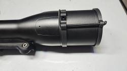 Рычаг кратности, Кронштейн Leica, Держатель на 2 патрона 308 и другое