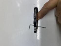 Штурвал/Рычаг