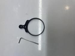 Штурвал/Рычаг