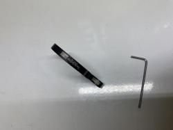 Штурвал/Рычаг