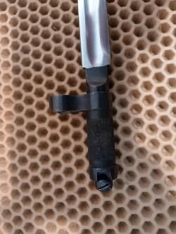 Штык - нож СКС