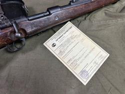 ММГ Маузер 98К.