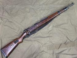 ММГ Маузер 98К.