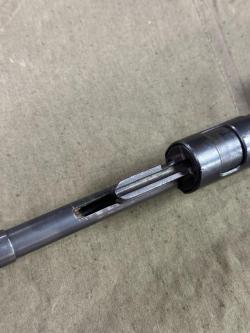 ММГ Маузер 98К.