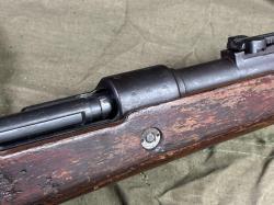 ММГ Маузер 98К.