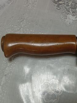 Штык Лебеля 