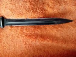 Штык немецкий оригинал 1938 год.