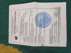 Штык нож ак и медведь