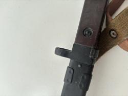 Штык-нож АК-47 СССР