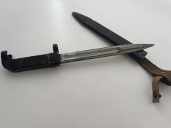 Штык-нож АК-47 СССР