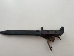 Штык-нож АК-47 СССР