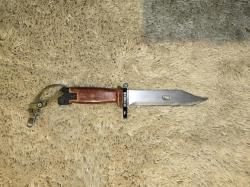 Штык-нож АК-74
