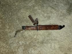 Штык-нож АК-74