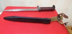 Штык нож АК47