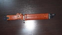 Штык нож ак