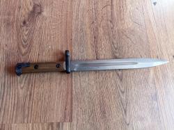 Штык-нож АВТ (СВТ-40) ММГ (продан)